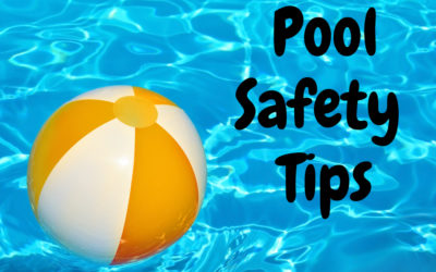 Pool Safety Tips for a fun Summer