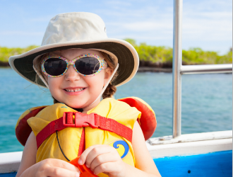 Boating Safety Kit