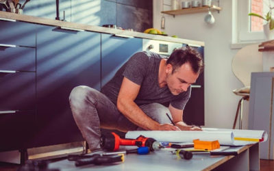 5 Home Improvement Projects That May Have the Biggest Return on Investment