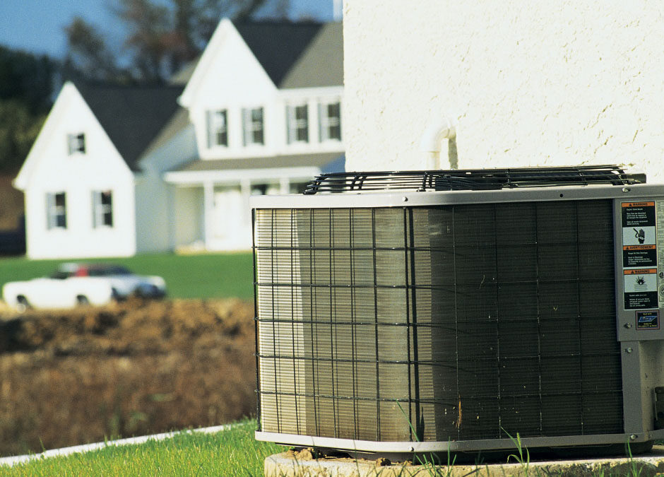 How to Take Care of your Air Conditioner This Summer