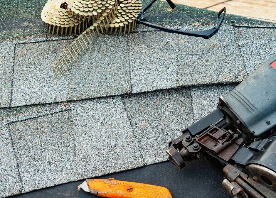 Why It’s Important to Replace Your Roof for Your Homeowners Insurance